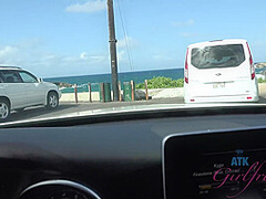 Virtual Vacation Oahu With Sophia Leone 1/2