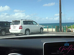 Virtual Vacation Oahu With Sophia Leone 1/2