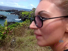 Virtual Vacation In Hawaii With Moka Mora Part 5