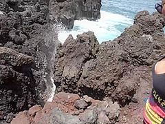 Virtual Vacation In Hawaii With Moka Mora Part 5
