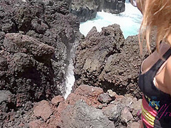 Virtual Vacation In Hawaii With Moka Mora Part 5
