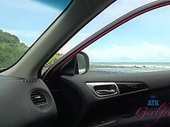 Virtual Vacation In Hawaii With Moka Mora Part 5
