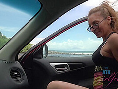 Virtual Vacation In Hawaii With Moka Mora Part 5