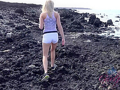 Virtual Vacation In Hawaii With Tiffany Watson Part 2