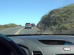 Virtual Vacation In Hawaii With Tiffany Watson Part 2