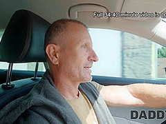 DADDY4K. Hunting Mushrooms and Pussy