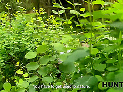 HUNT4K. Hunter Rules