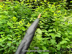 HUNT4K. Hunter Rules