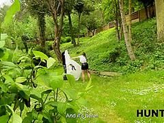 HUNT4K. Hunter Rules