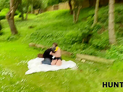HUNT4K. Hunter Rules