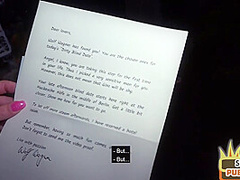 Public BJ MILF gets fucked in hotel room POV by sex date