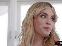 Oh my! Mr God! Not at all what I expected!