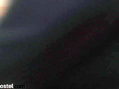 MILF driving instructor pleasing client with her cockriding