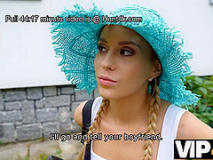 VIP4K. Lawn and Lust