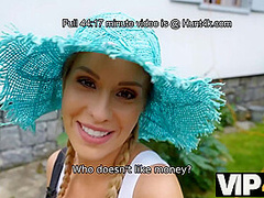 VIP4K. Lawn and Lust