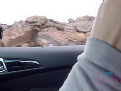 Virtual Vacation On Hawaii With Hot Megan Sage 4/9