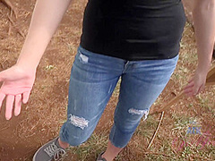 Virtual Vacation On Hawaii With Hot Megan Sage 4/9