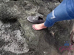 Virtual Vacation On Hawaii With Hot Megan Sage 4/9