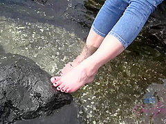 Virtual Vacation On Hawaii With Hot Megan Sage 4/9