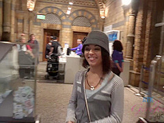 Virtual Vacation London Holly Hendrix 3/6