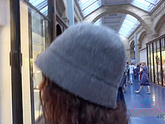 Virtual Vacation London Holly Hendrix 3/6