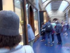 Virtual Vacation London Holly Hendrix 3/6