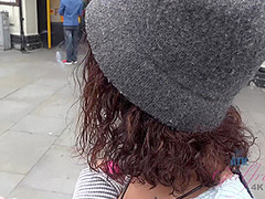 Virtual Vacation London Holly Hendrix 3/6