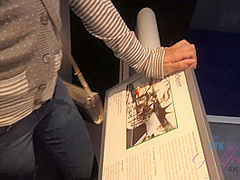 Virtual Vacation London Holly Hendrix 3/6