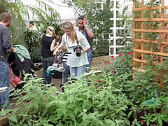 Virtual Vacation London Holly Hendrix 3/6