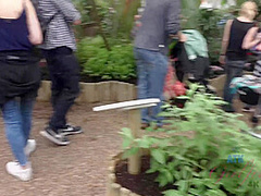 Virtual Vacation London Holly Hendrix 3/6