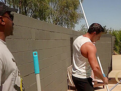 Nacke Hotwife Wont Pay