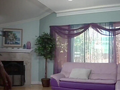 Kelly Leigh In Interracial Video With A Milf With Light Hair