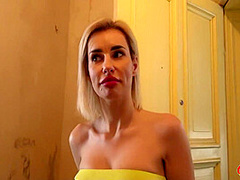Real Rough Anal Casting Amateur Sex With Big Lips And Tits Bitch 12 Min