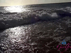 Virtual Vacation In Hawaii With Maya Bijou Part 1