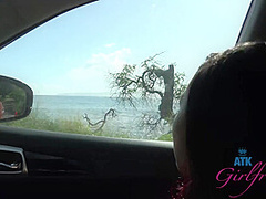 Virtual Vacation In Hawaii With Maya Bijou Part 1