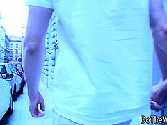 Astonishing Sex Video Outdoor Great , Check It