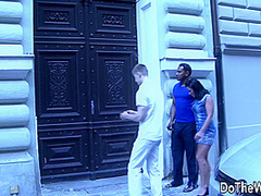 Astonishing Sex Video Outdoor Great , Check It