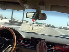 Virtual Date With Lara Brookes, Ashley Stone And Bunny Freedom Part 1