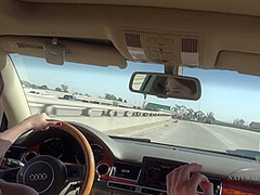 Virtual Date With Lara Brookes, Ashley Stone And Bunny Freedom Part 1