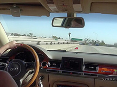 Virtual Date With Lara Brookes, Ashley Stone And Bunny Freedom Part 1