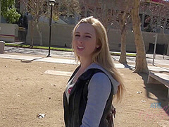 Virtual Date With Taylor Whyte Part 1