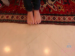 Virtual Date With Taylor Whyte Part 1