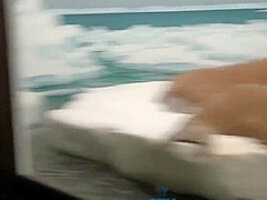 Virtual Date With Taylor Whyte Part 1