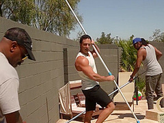 Nacke Hotwife Wont Pay Splash Trailer