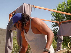 Nacke Hotwife Wont Pay Splash Trailer