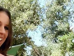 Is Who Loves To Fuck Hard With - Ian Scott And Missy Stone