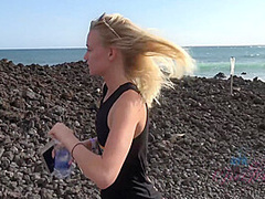 Virtual Vacation On Hawaii With Kenzie Kai Part 4