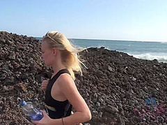 Virtual Vacation On Hawaii With Kenzie Kai Part 4