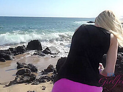 Virtual Vacation On Hawaii With Kenzie Kai Part 4