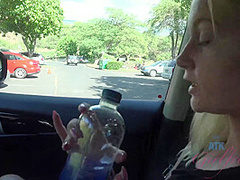 Virtual Vacation On Hawaii With Kenzie Kai Part 4